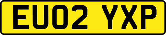 EU02YXP
