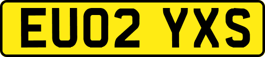 EU02YXS
