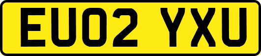 EU02YXU