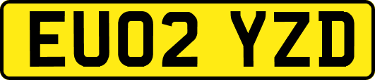 EU02YZD