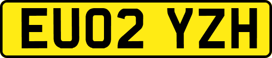 EU02YZH