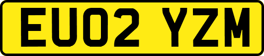 EU02YZM