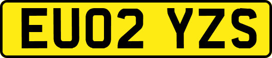EU02YZS