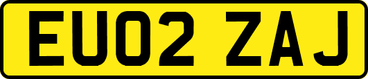 EU02ZAJ