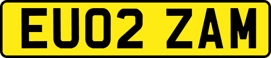 EU02ZAM