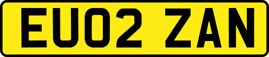 EU02ZAN