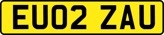 EU02ZAU