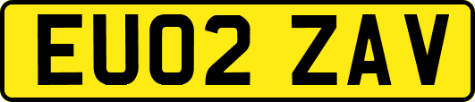 EU02ZAV