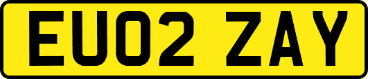 EU02ZAY