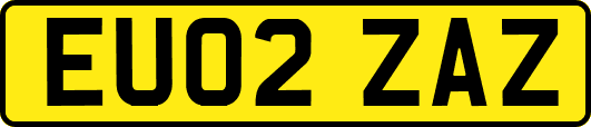 EU02ZAZ