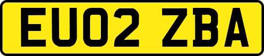EU02ZBA