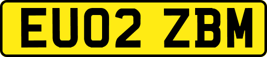 EU02ZBM