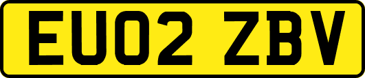 EU02ZBV