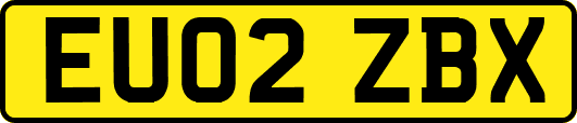 EU02ZBX