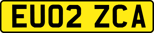 EU02ZCA