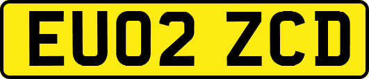 EU02ZCD