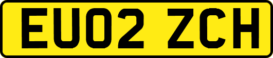 EU02ZCH