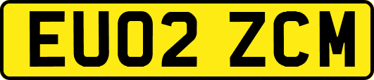 EU02ZCM