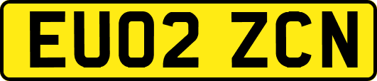 EU02ZCN
