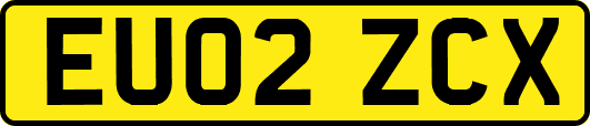 EU02ZCX