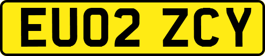 EU02ZCY