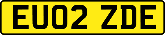 EU02ZDE