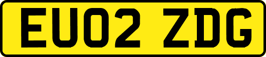 EU02ZDG