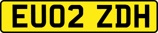 EU02ZDH