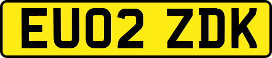 EU02ZDK