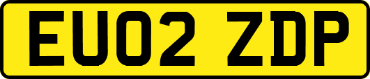 EU02ZDP