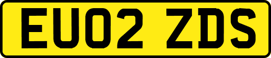 EU02ZDS