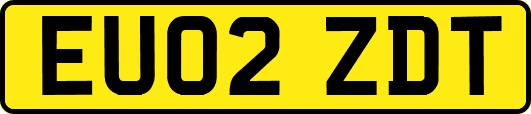 EU02ZDT