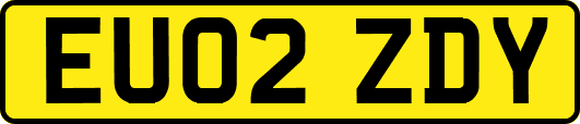 EU02ZDY