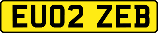 EU02ZEB