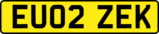 EU02ZEK