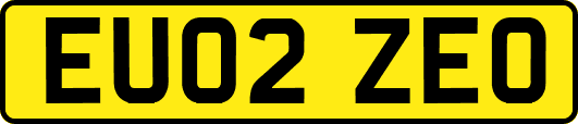 EU02ZEO