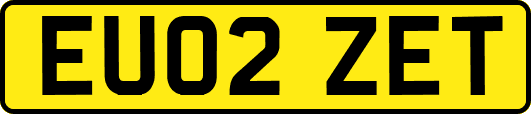 EU02ZET