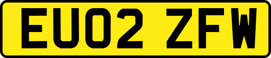 EU02ZFW