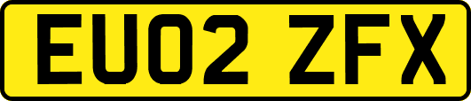 EU02ZFX