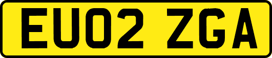EU02ZGA