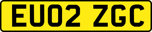EU02ZGC