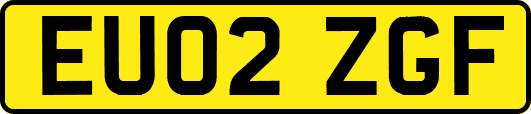 EU02ZGF