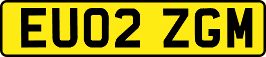 EU02ZGM