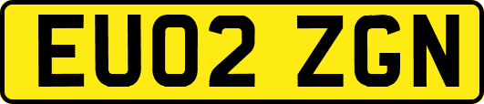 EU02ZGN