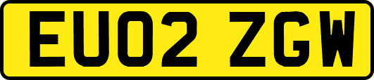 EU02ZGW
