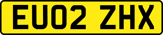 EU02ZHX