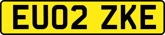 EU02ZKE