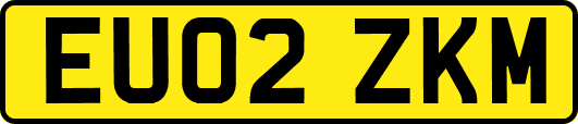 EU02ZKM