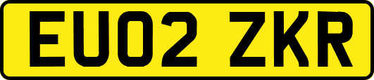 EU02ZKR