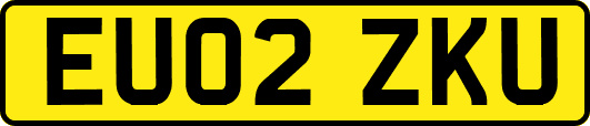 EU02ZKU